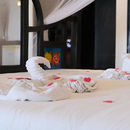 Sofia Sea View Hotel Pwani Mchangani Exterior photo