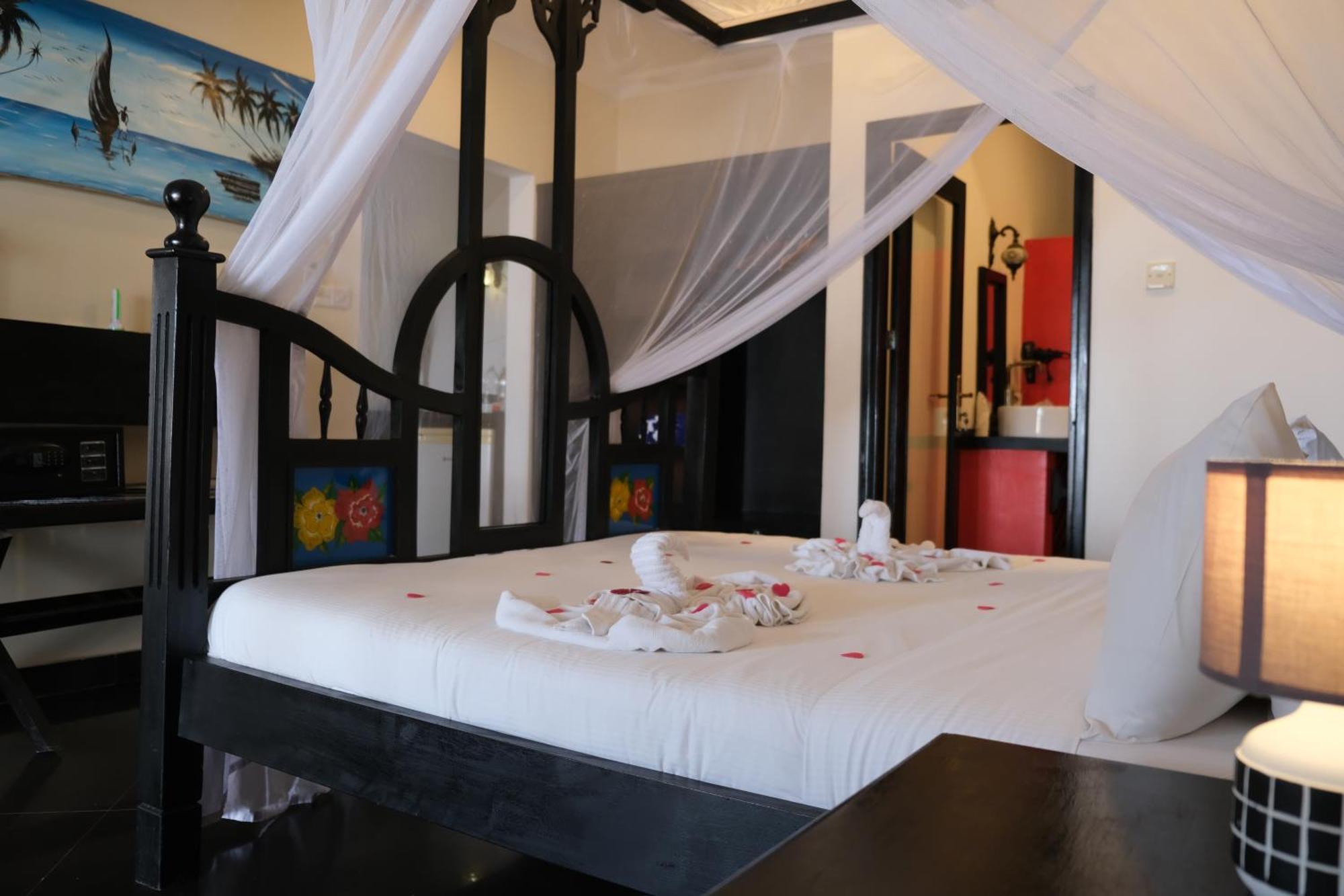 Sofia Sea View Hotel Pwani Mchangani Room photo