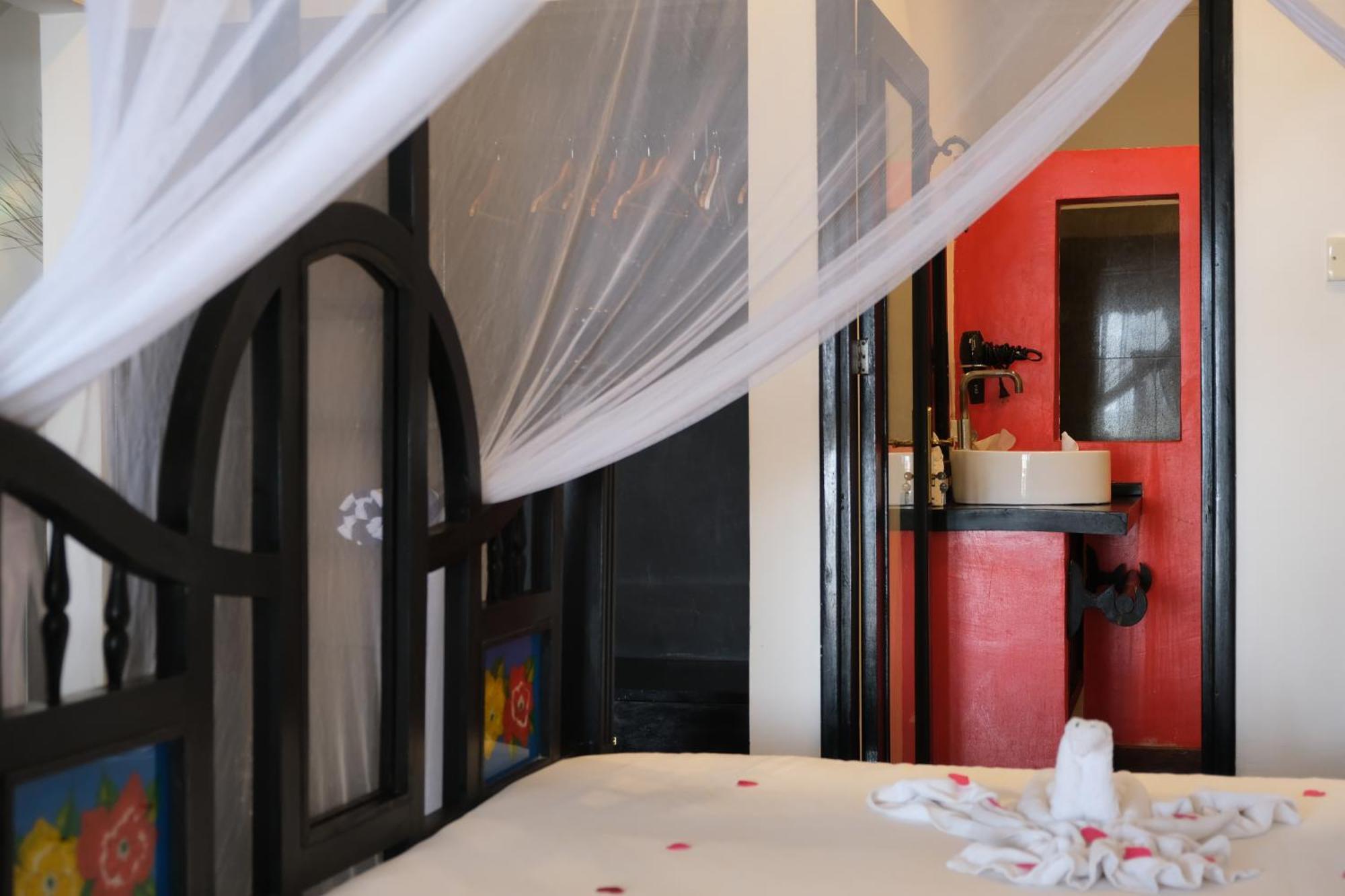 Sofia Sea View Hotel Pwani Mchangani Room photo