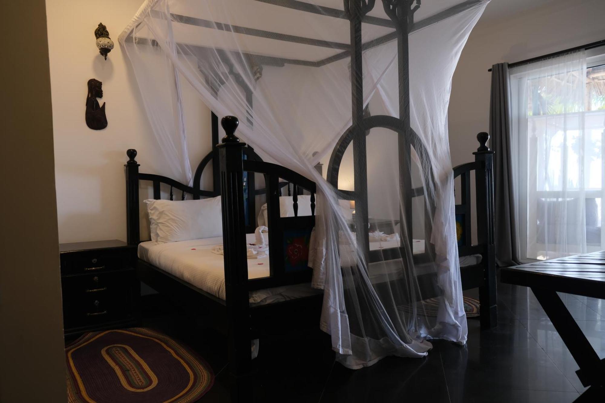 Sofia Sea View Hotel Pwani Mchangani Room photo