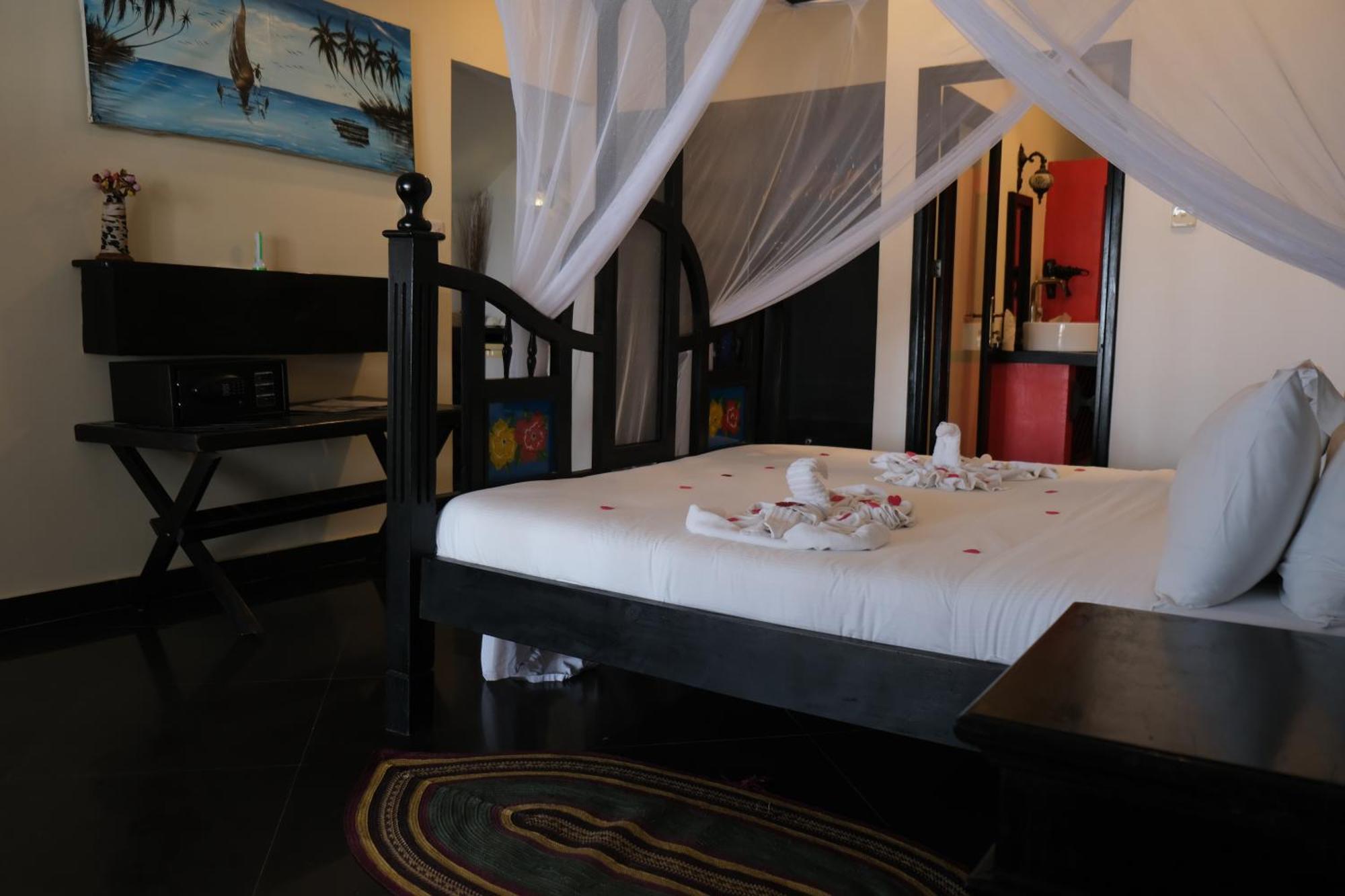 Sofia Sea View Hotel Pwani Mchangani Room photo