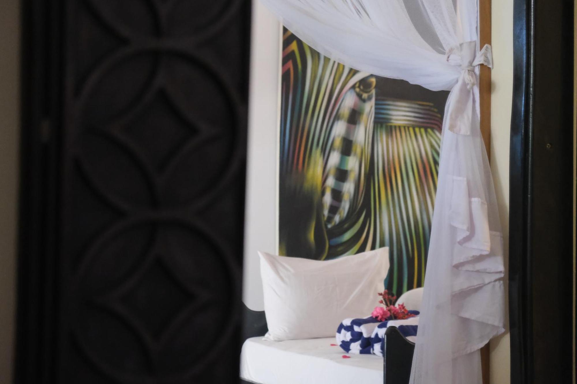 Sofia Sea View Hotel Pwani Mchangani Room photo