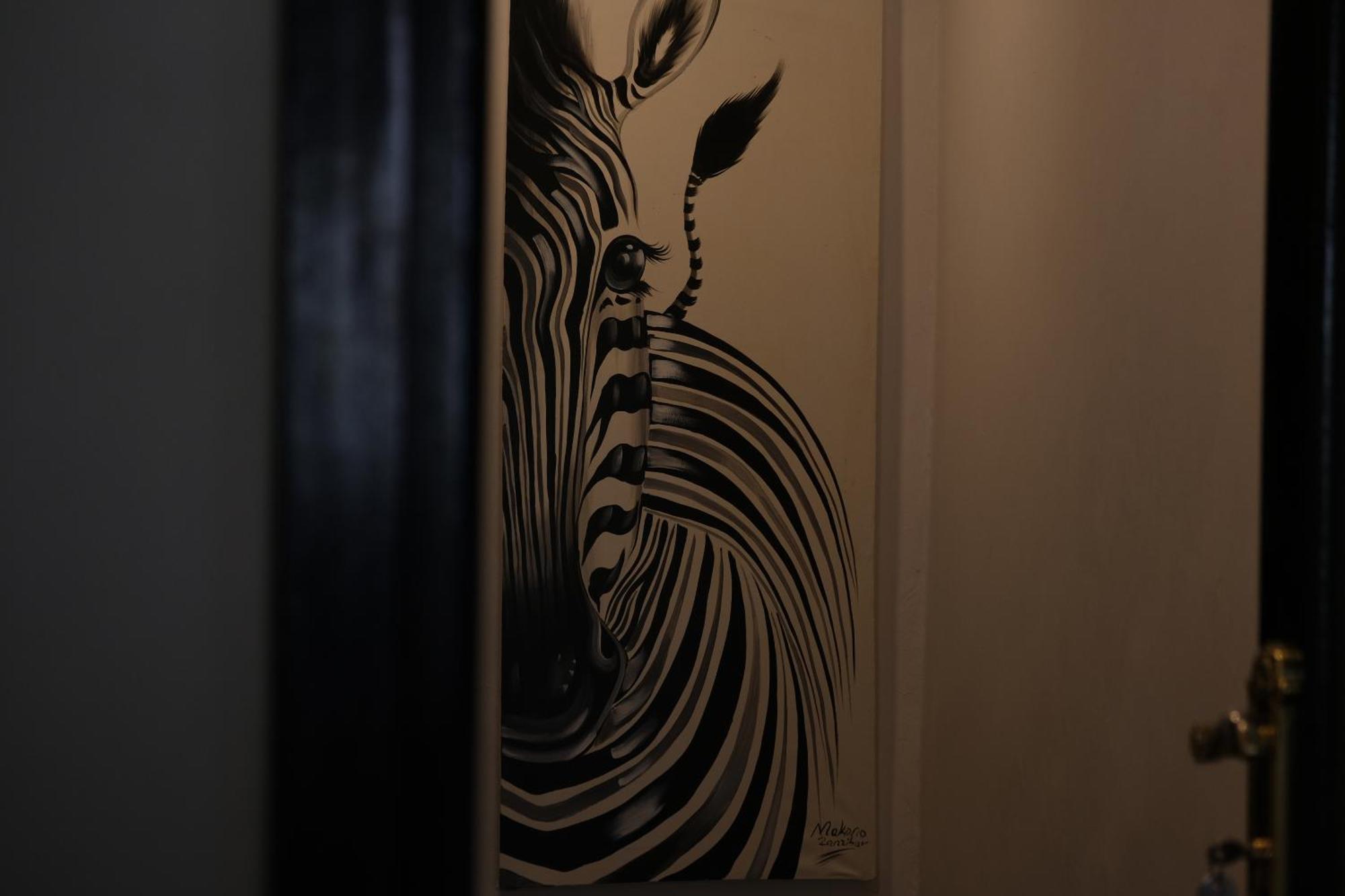 Sofia Sea View Hotel Pwani Mchangani Room photo