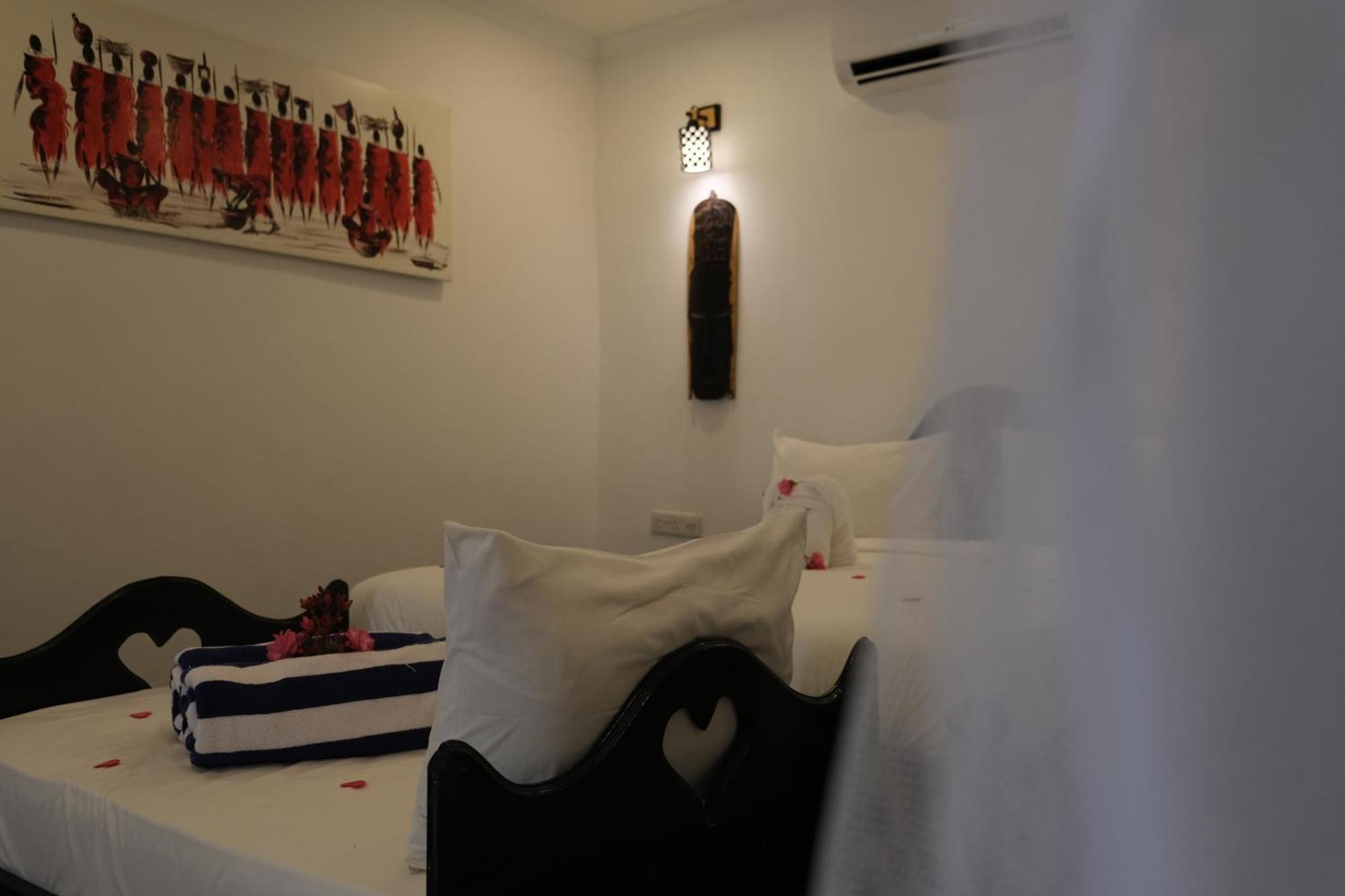 Sofia Sea View Hotel Pwani Mchangani Room photo