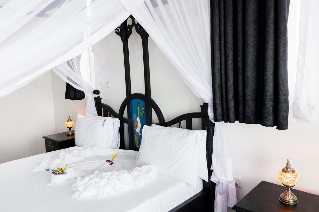 Sofia Sea View Hotel Pwani Mchangani Exterior photo